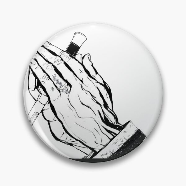 Item preview, Conviction - Punk Classic designed and sold by E--T.