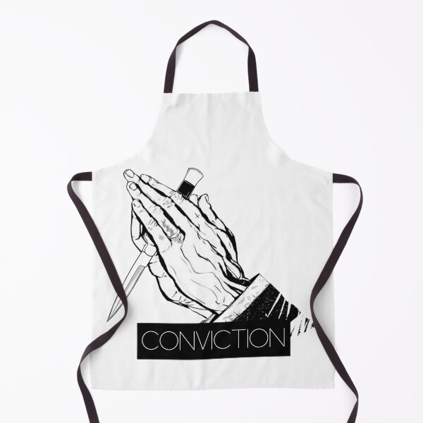 Item preview, Conviction - Punk Classic designed and sold by E--T.