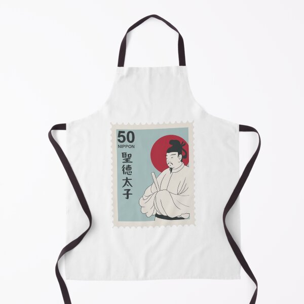 Item preview, Monk on Stamp designed and sold by Aryan Tiwari.