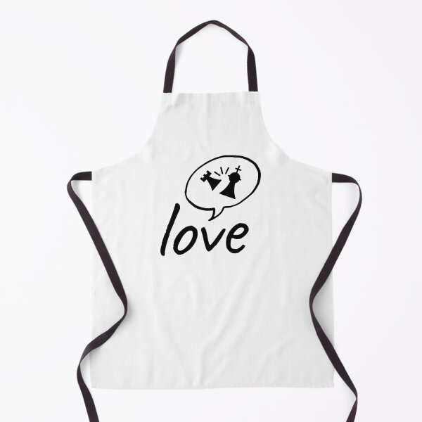 Item preview, Love: Chess designed and sold by TheGreenGoat.