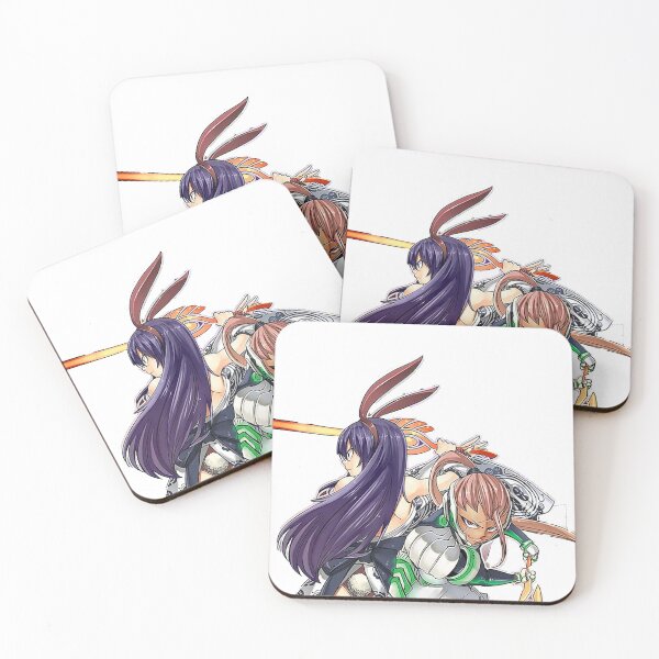 Item preview, Eden Zero Homura designed and sold by Astral-World.