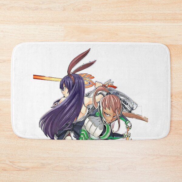 Item preview, Eden Zero Homura designed and sold by Astral-World.