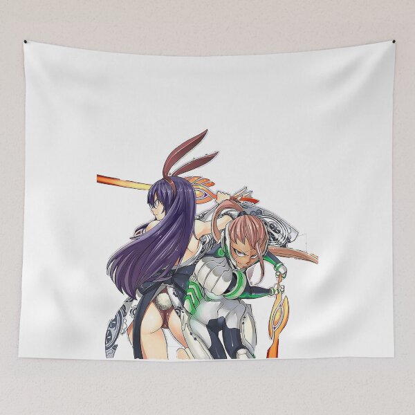 Item preview, Eden Zero Homura designed and sold by Astral-World.