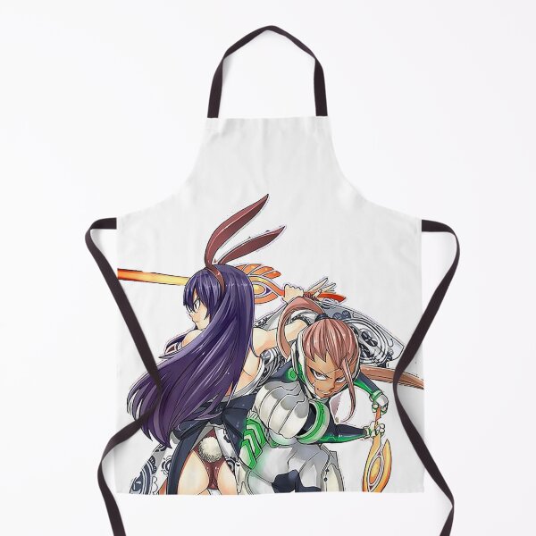Item preview, Eden Zero Homura designed and sold by Astral-World.