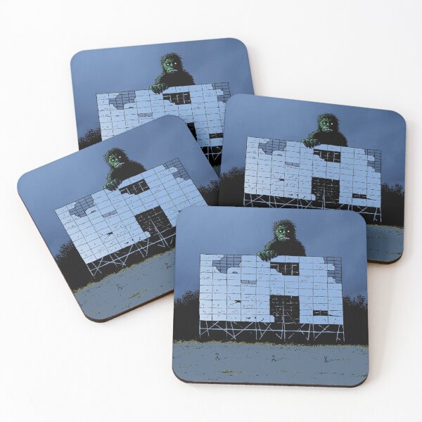 Item preview, Alone at the Drive-In designed and sold by David Lee  INGERSOLL.
