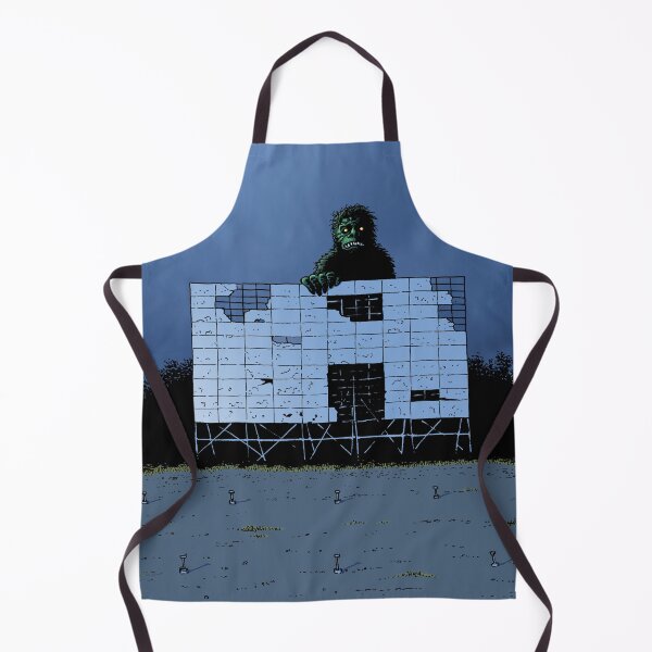 Item preview, Alone at the Drive-In designed and sold by David Lee INGERSOLL.