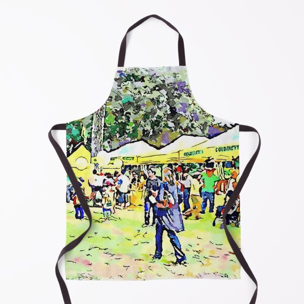 Item preview, Market in the park designed and sold by Giuseppe Cocco.