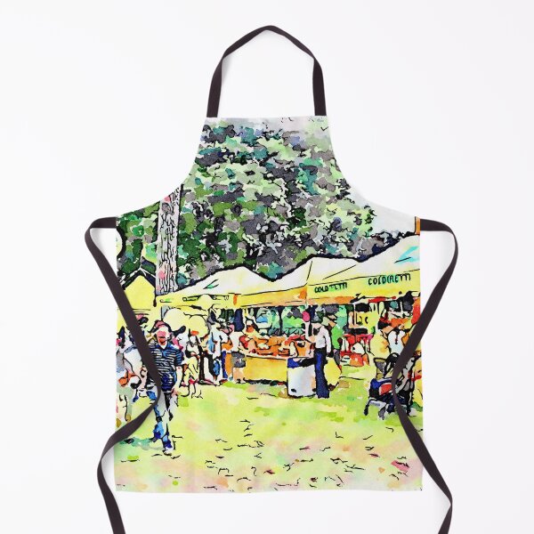 Item preview, Market in the park designed and sold by Giuseppe Cocco.