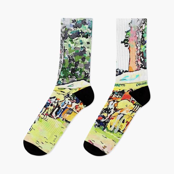 Item preview, Market in the park designed and sold by Giuseppe Cocco.