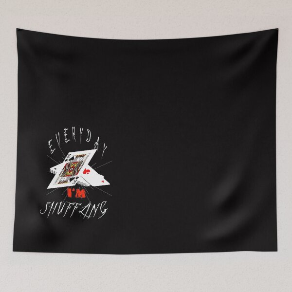 Item preview, Everyday I'm Shuffling designed and sold by FADYMAG.