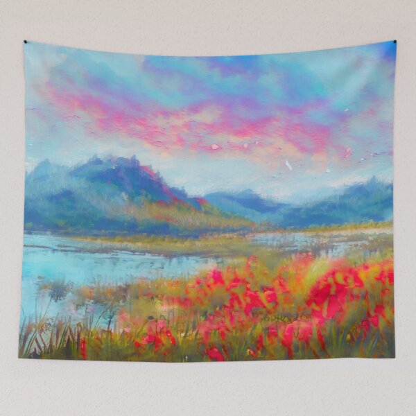 Item preview, Growing the Landscape  designed and sold by Floralife.
