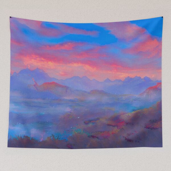 Item preview, Western Shoreline  designed and sold by Floralife.