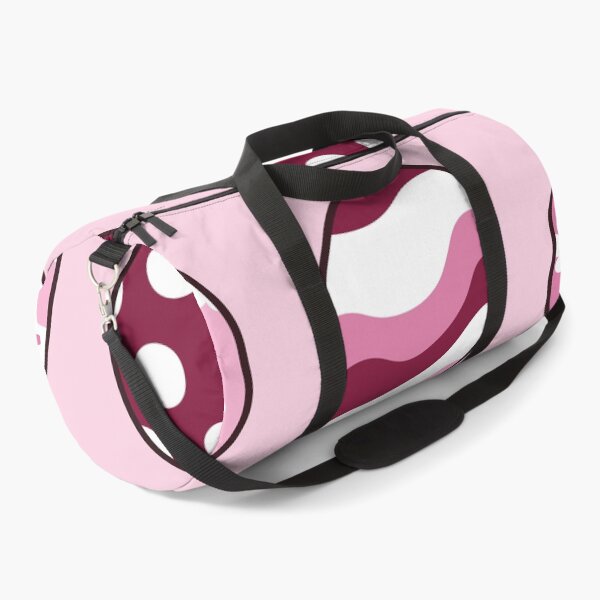 Item preview, Egg Pattern | Pink | Stripes Clouds Flowers Dots designed and sold by Wintre2.