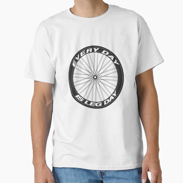 Item preview, Every Day is Leg Day designed and sold by jamieharrington.