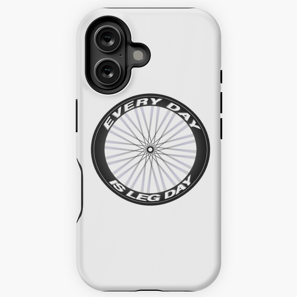 Item preview, iPhone Magsafe Tough Case designed and sold by jamieharrington.