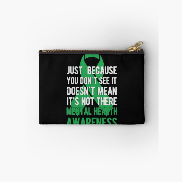 Item preview, Mental Health Support designed and sold by artworkbyrihen.