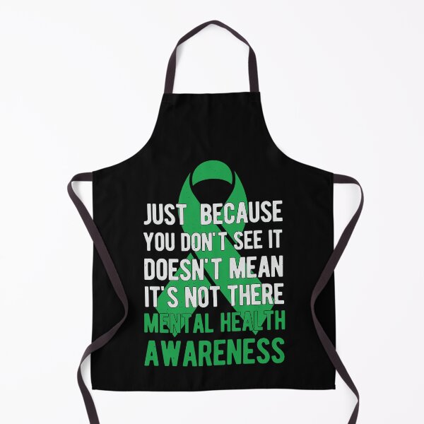 Item preview, Mental Health Support designed and sold by artworkbyrihen.