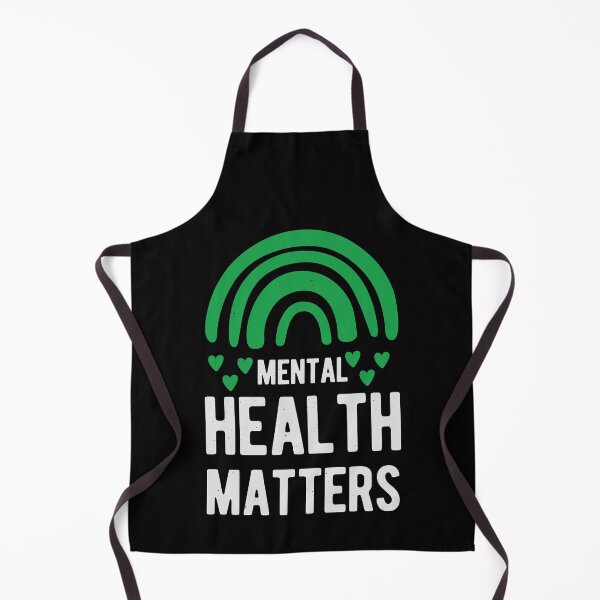Item preview, Mental Health Support designed and sold by artworkbyrihen.