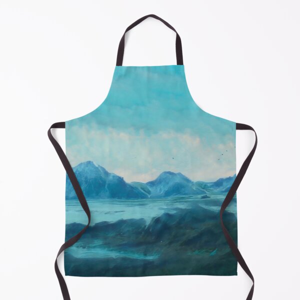 Aperçu de l'œuvre Aqua Scenic créée et vendue par Floralife.