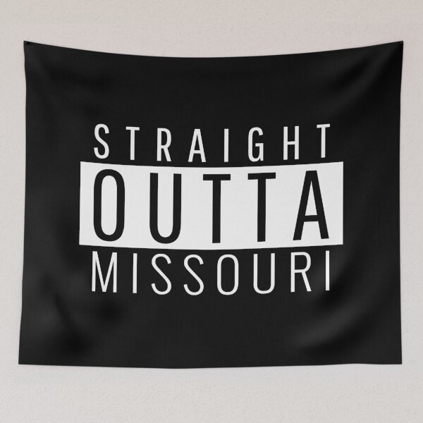 Item preview, Missouri State MO United States designed and sold by Teelogic.