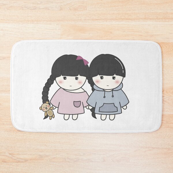 Item preview, big head children designed and sold by sosooni-store.