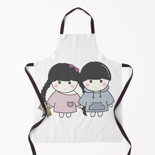 Item preview, big head children designed and sold by sosooni-store.