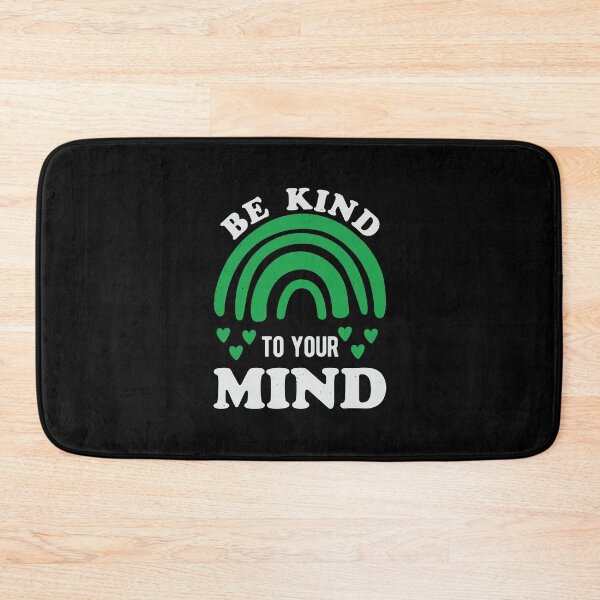 Item preview, Mental Health Support designed and sold by artworkbyrihen.