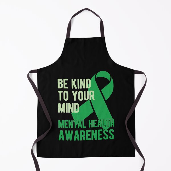 Item preview, Mental Health Support designed and sold by artworkbyrihen.