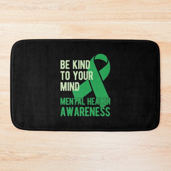 Item preview, Mental Health Support designed and sold by artworkbyrihen.