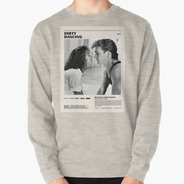 Dirty Dancing Sweatshirt épais