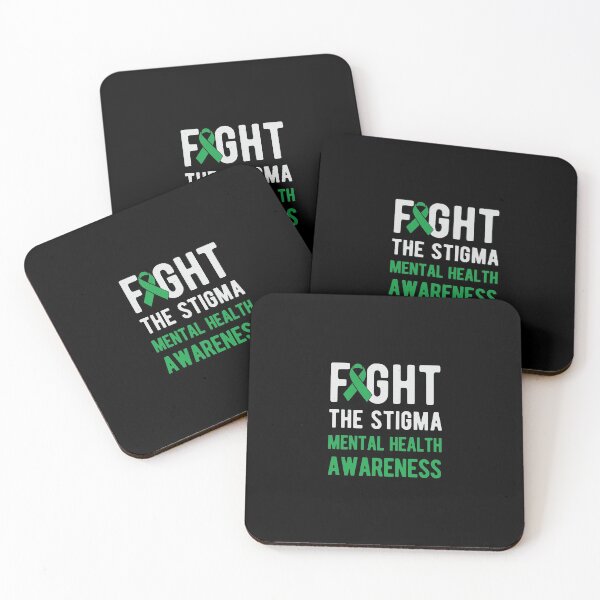 Item preview, Mental Health Support designed and sold by artworkbyrihen.