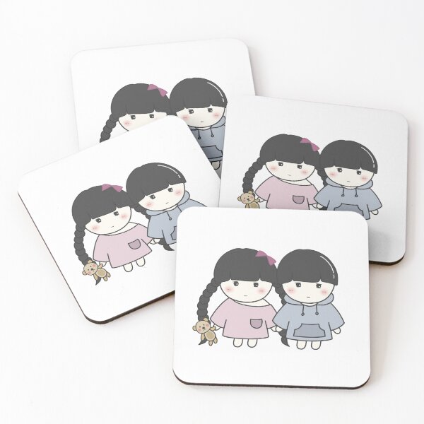 Item preview, big head children designed and sold by sosooni-store.