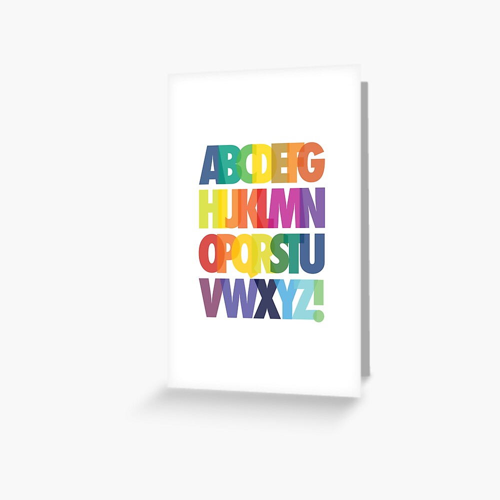 Item preview, Greeting Card designed and sold by nuuk.