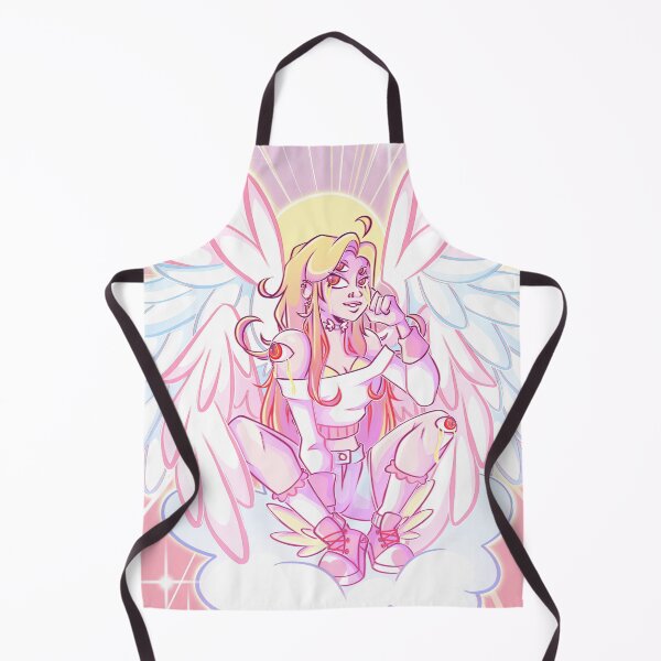 Item preview, Angel designed and sold by CryptidJak.