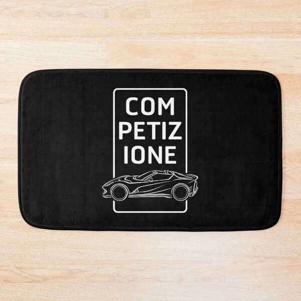 Item preview, COMPETIZIONE SUPERCAR designed and sold by srattha.