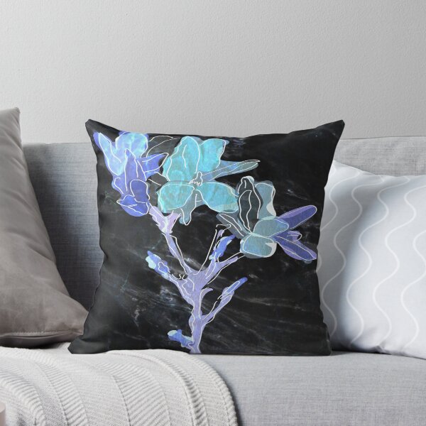 Item preview, Flower on Granite designed and sold by Creatiefs.