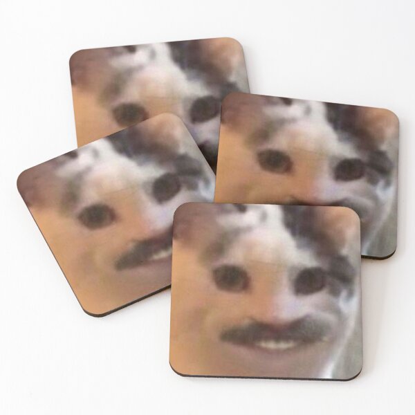Item preview, Freddie Mercury cat designed and sold by The Lone vendor.