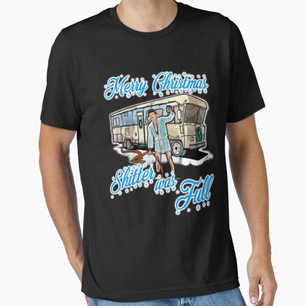 Item preview, Shitter was Full T-Shirt designed and sold by JaniceLittel.