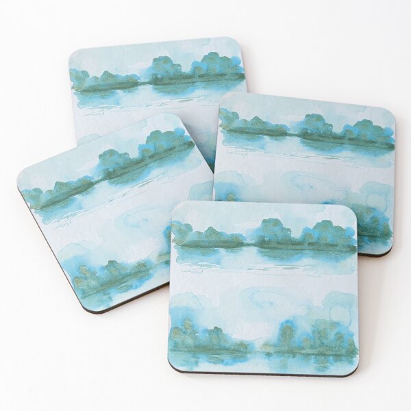 Item preview, The Twin Views designed and sold by gülay gür.