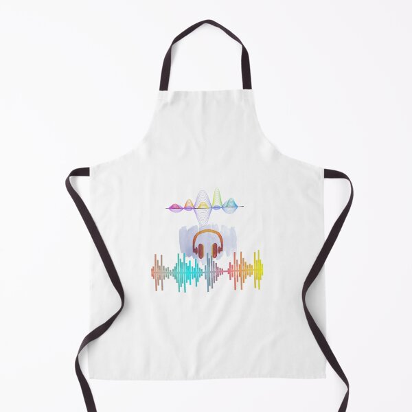 Item preview, Sound wave. designed and sold by Anamika Mehta.