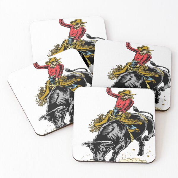 Item preview, Collection of beautiful rodeo.  designed and sold by desenhossheilla.