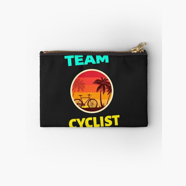 Item preview, TEAM CYCLIST designed and sold by A-shell.