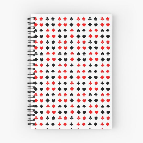 Item preview, Poker symbols in mosaic designed and sold by FADYMAG.