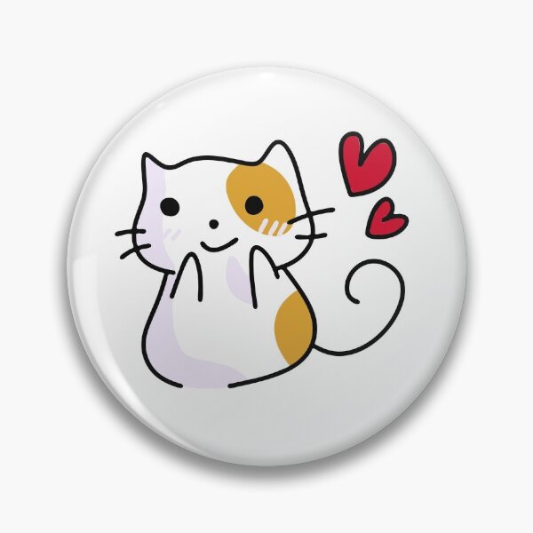 Item preview, I love kitty designed and sold by JFbuyshop.