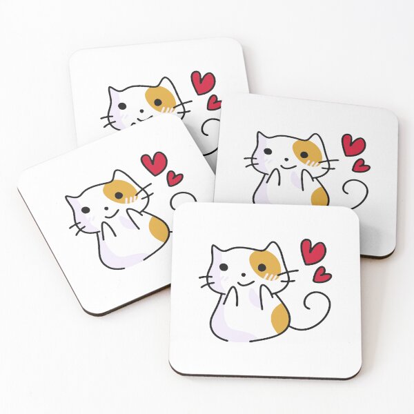 Item preview, I love kitty designed and sold by JFbuyshop.