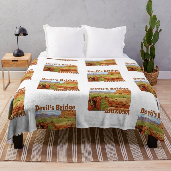 Item preview, Devil's Bridge, Arizona designed and sold by MMc Buck.