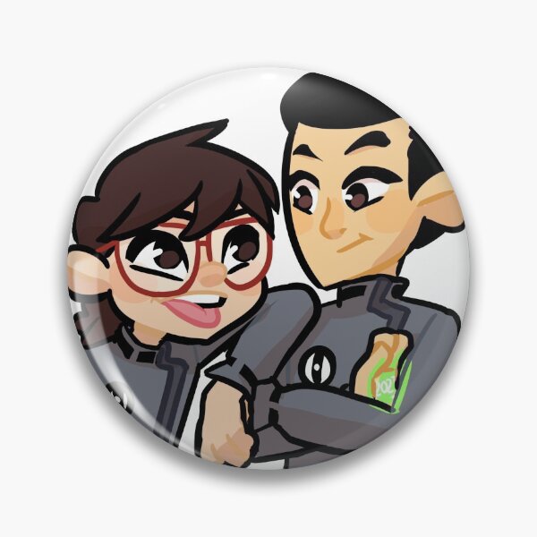 Item preview, Book 4 - Ryan, Min-gi and Kez designed and sold by Navinity.
