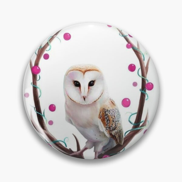 Item preview, White Owl Collection designed and sold by PATELWORLD.