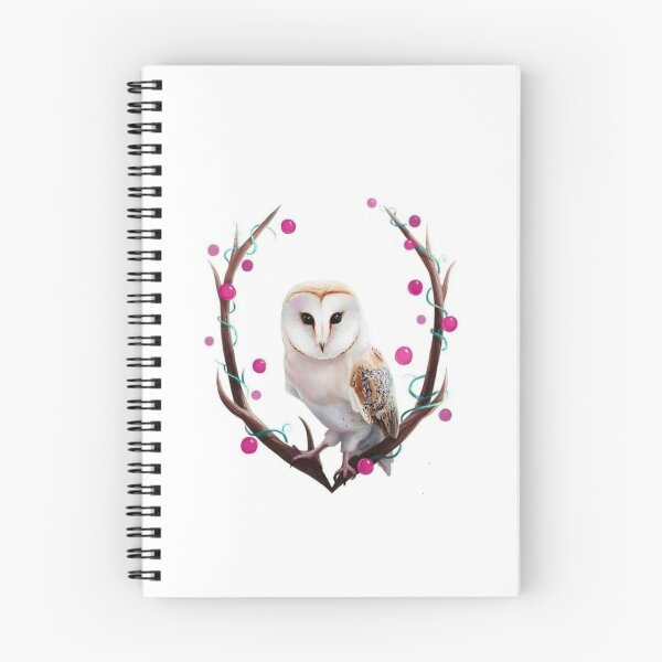 Item preview, White Owl Collection designed and sold by PATELWORLD.