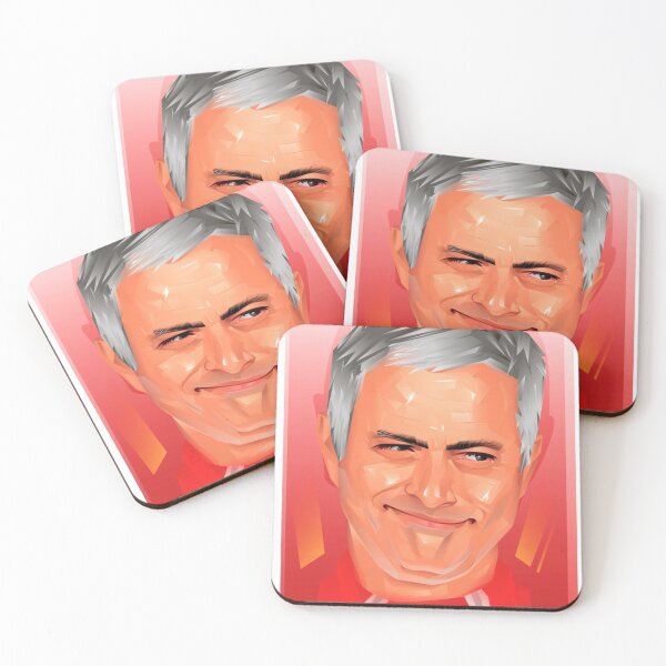 Item preview, Wallpaper Jose Mourinho designed and sold by deliazupa75.